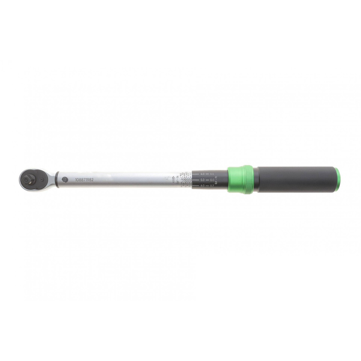 Ключ динамометричний 3/8" 20-120 Нм 420 мм