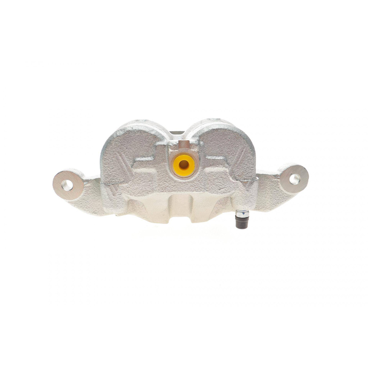 Супорт гальмівний (передній) (L) Nissan Qashqai/Qashqai +2 I/Renault Koleos I 03- (d=45mm) (Nissan)