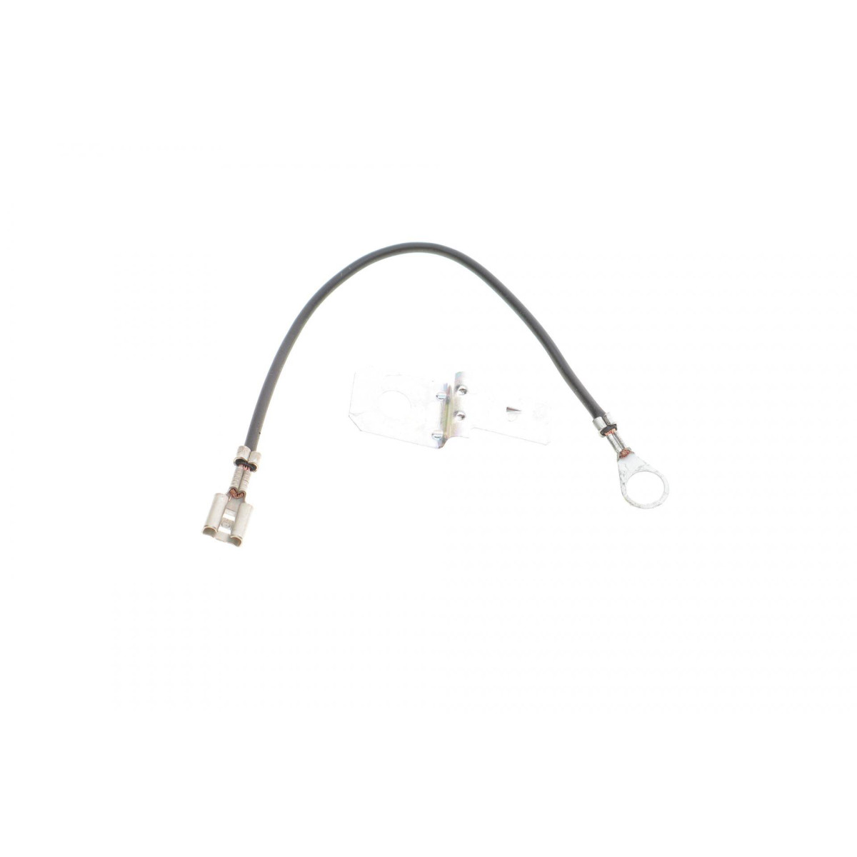 Реле-перемикач сигналу повороту (12V) VW Caddy/Golf/Passat/Polo -01