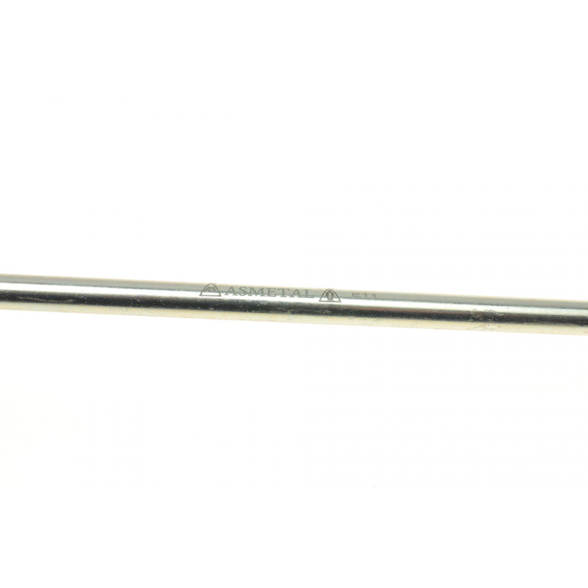 Тяга стабілізатора (переднього) Opel Corsa E/Adam 12- (L=310mm)