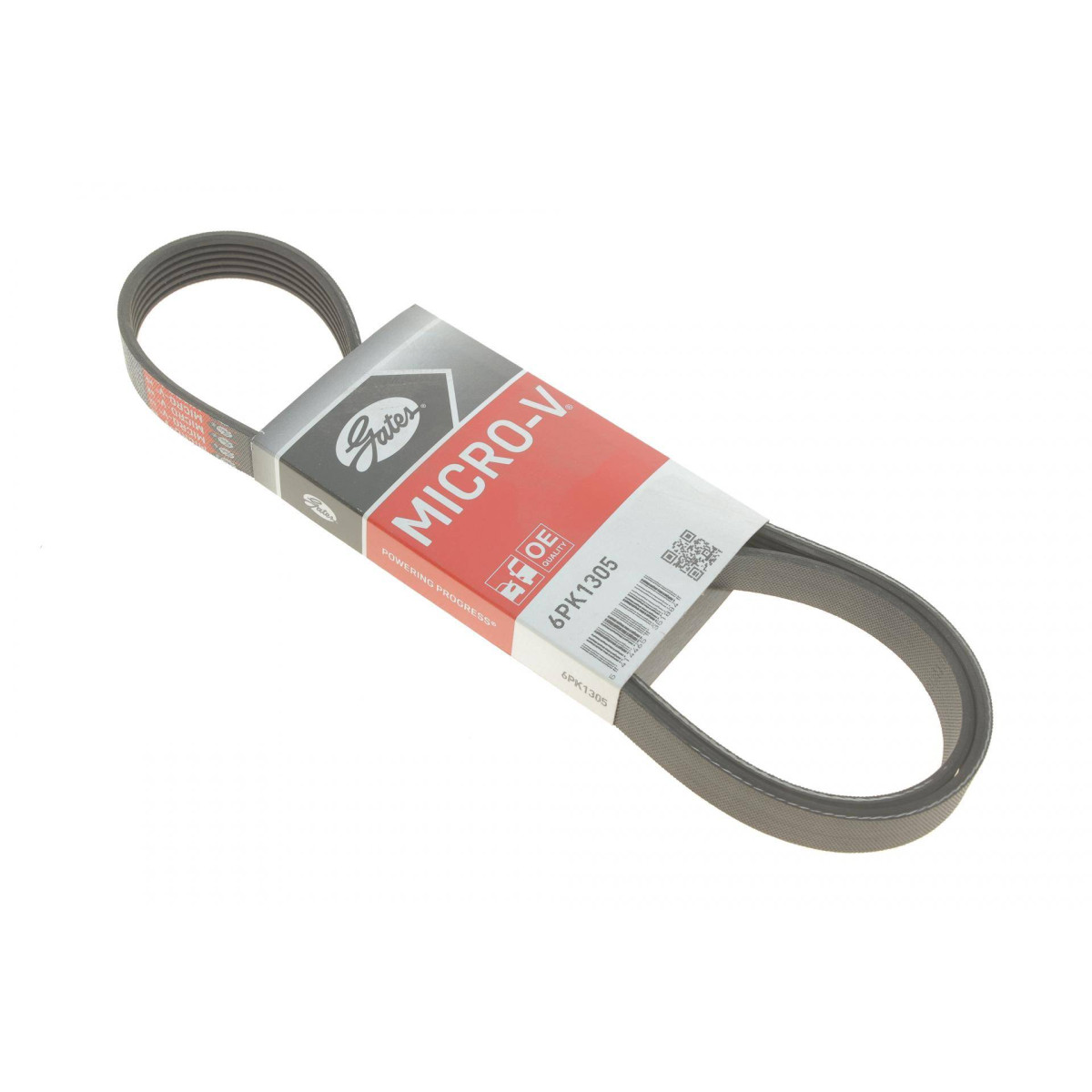 Ремень генератора Ford Focus/Mazda 3/5/Volvo S40/V50/C30 1.8-2.4 03-