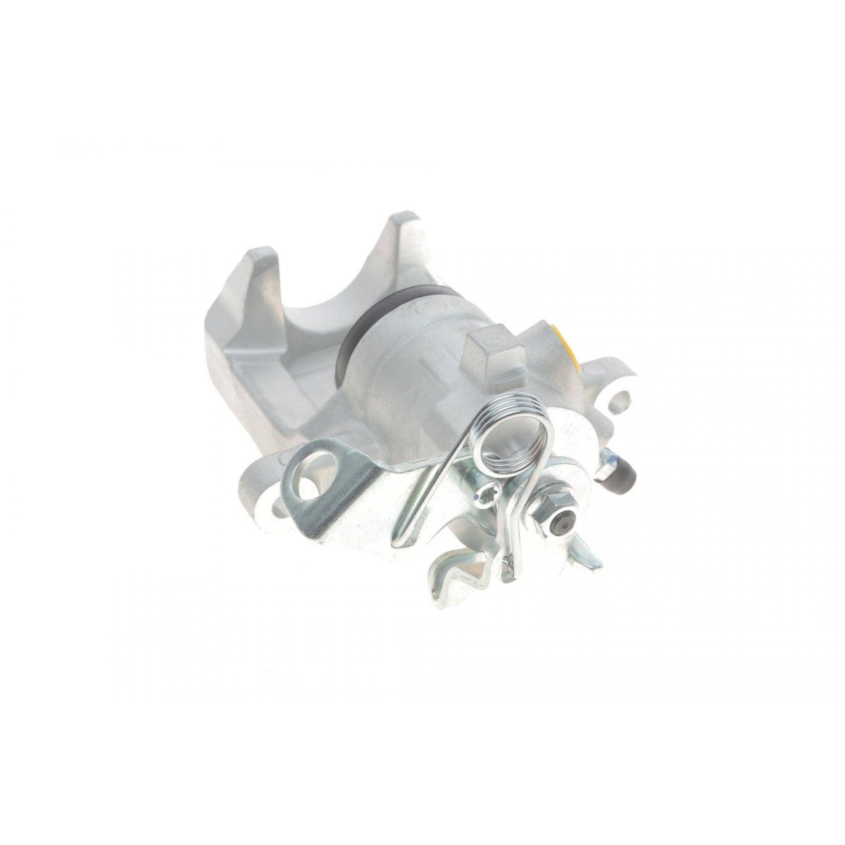 Супорт гальмівний (задній) (R) Citroen C2/C3/C4/Peugeot 207/208 02- (d=38mm) (Lucas)