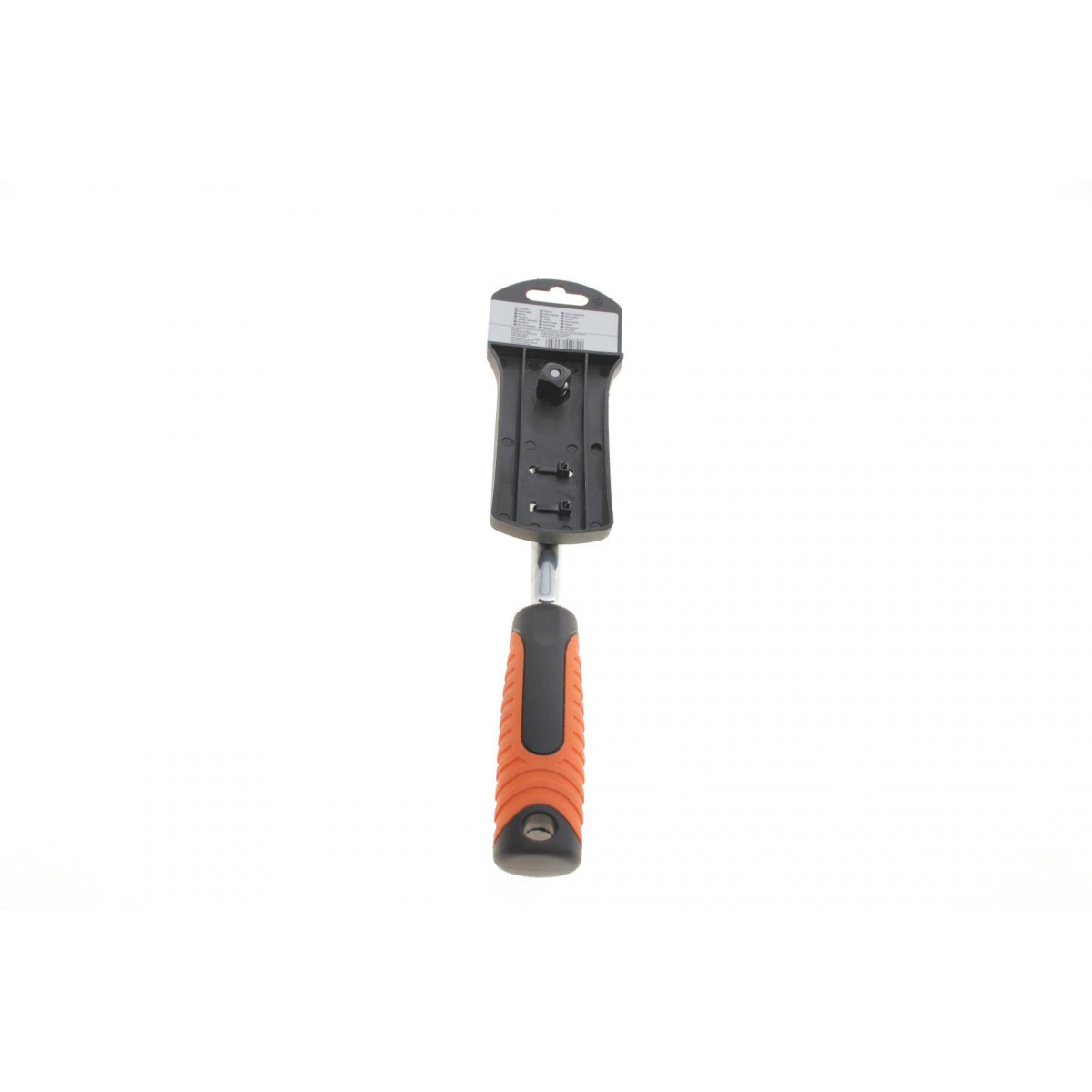 Тріскачка 1/2" 45 зубців 265 мм