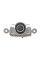 Супорт гальмівний (задній) (L) Kia Sportage 10-15 (d=34mm) (MOBIS)