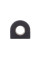 Втулка стабилизатора (переднего) Toyota Rav 4 00-05 (d=22mm)