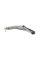 Важіль підвіски (передній/знизу) (R) Renault Trafic II/Opel Vivaro 01-