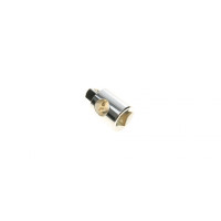 Перехідник 1/2"x3/8" 40 мм