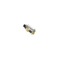 Перехідник 1/2"x3/8" 40 мм