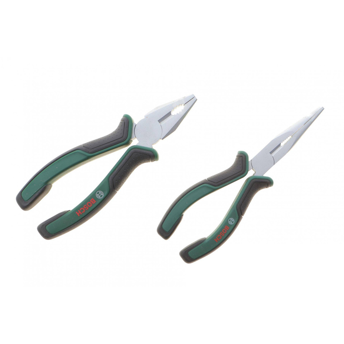 Плоскогубці Bosch 2 од.