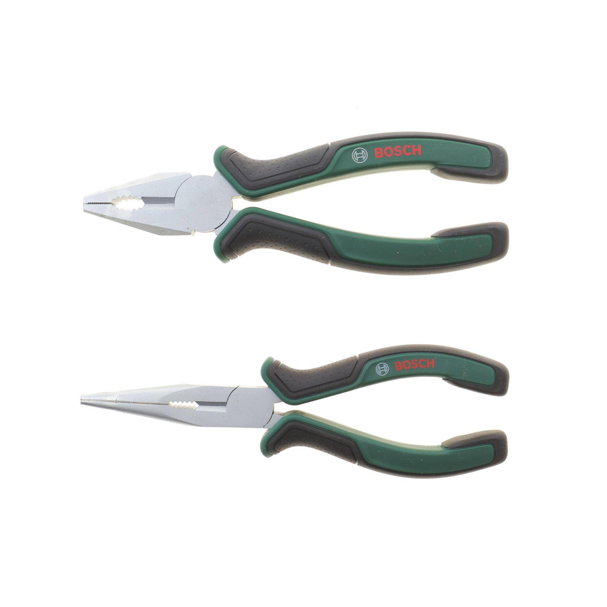 Плоскогубці Bosch 2 од.