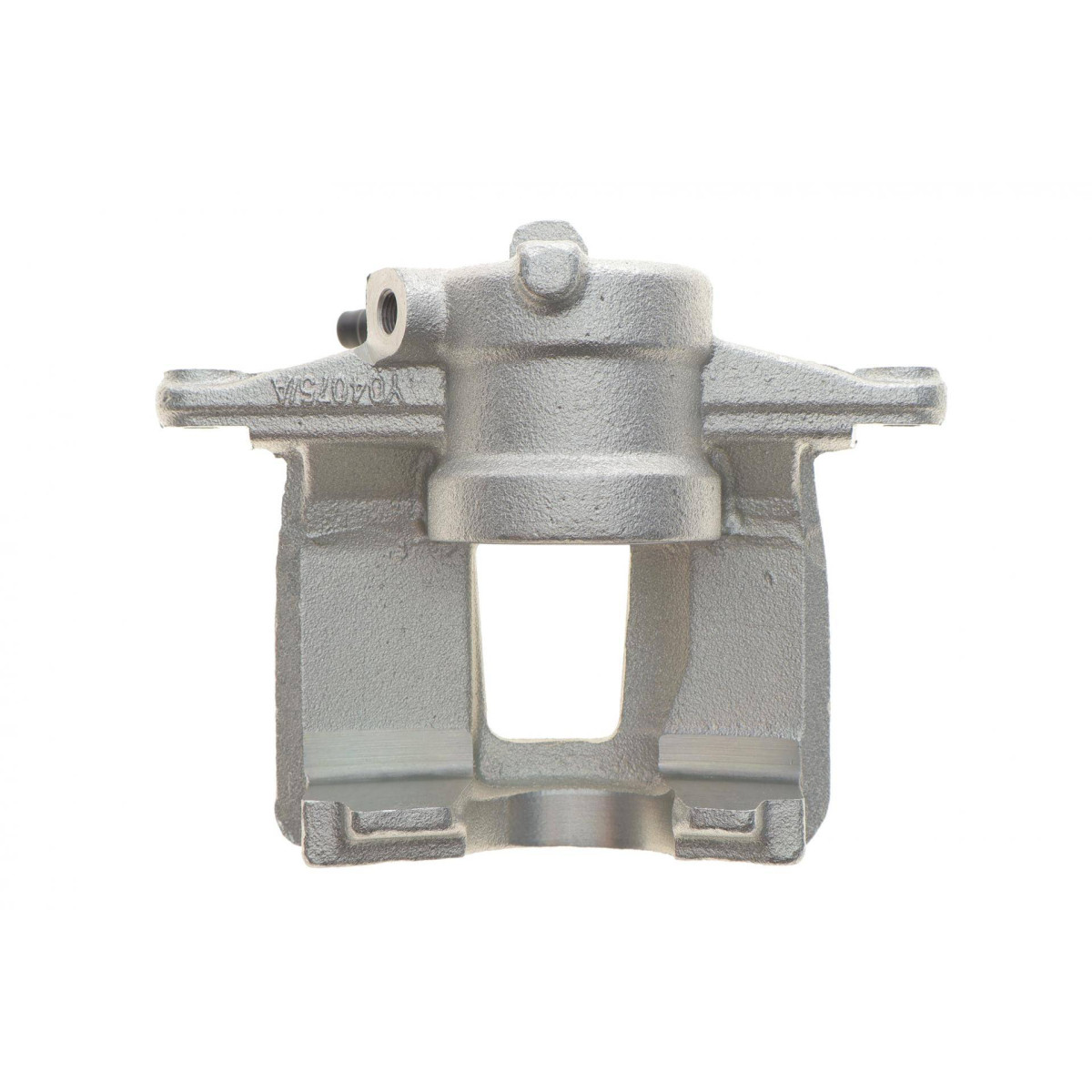 Супорт гальмівний (задній) (L) Citroen Jumper II 06- (d=48mm) (BOSCH) (под датчик износа колодок)