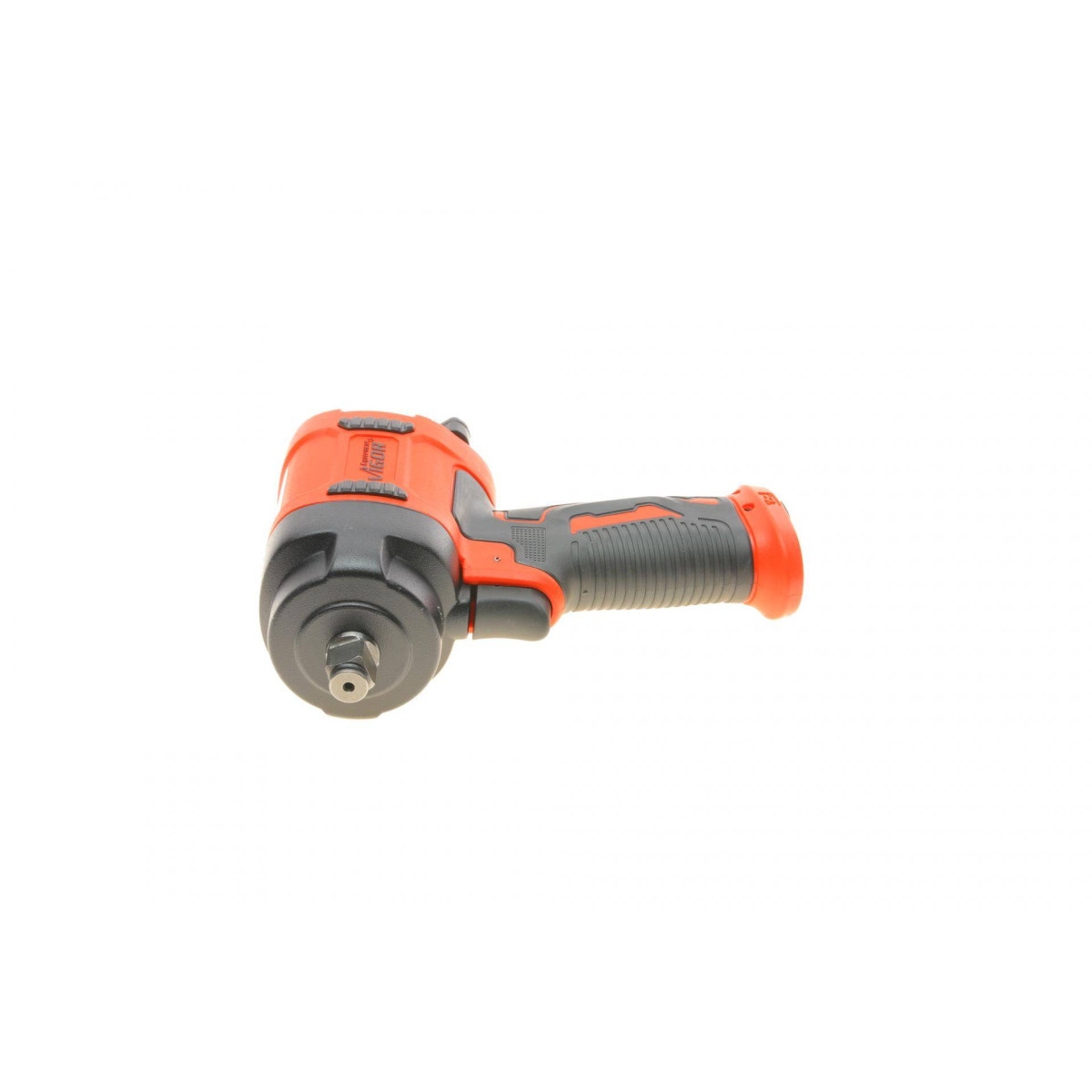 Гайкокрут пневматичний 1/2" 1200 Нм