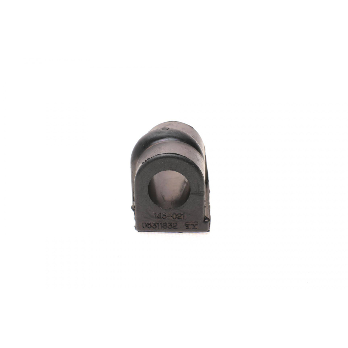 Втулка стабілізатора (переднього) Daewoo Nubira 97-05 (d=17mm)