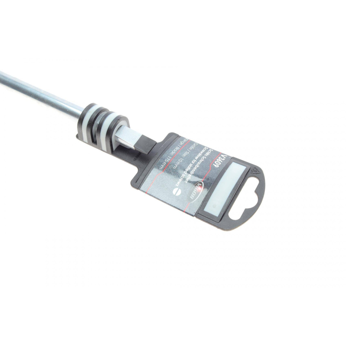 Отвертка SL10 175 мм