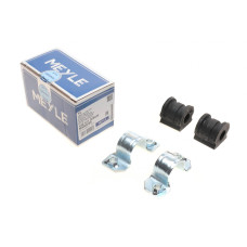 Втулка стабілізатора (переднього) VW Polo/Skoda Roomster/Fabia 99- (d=16mm) (к-кт)