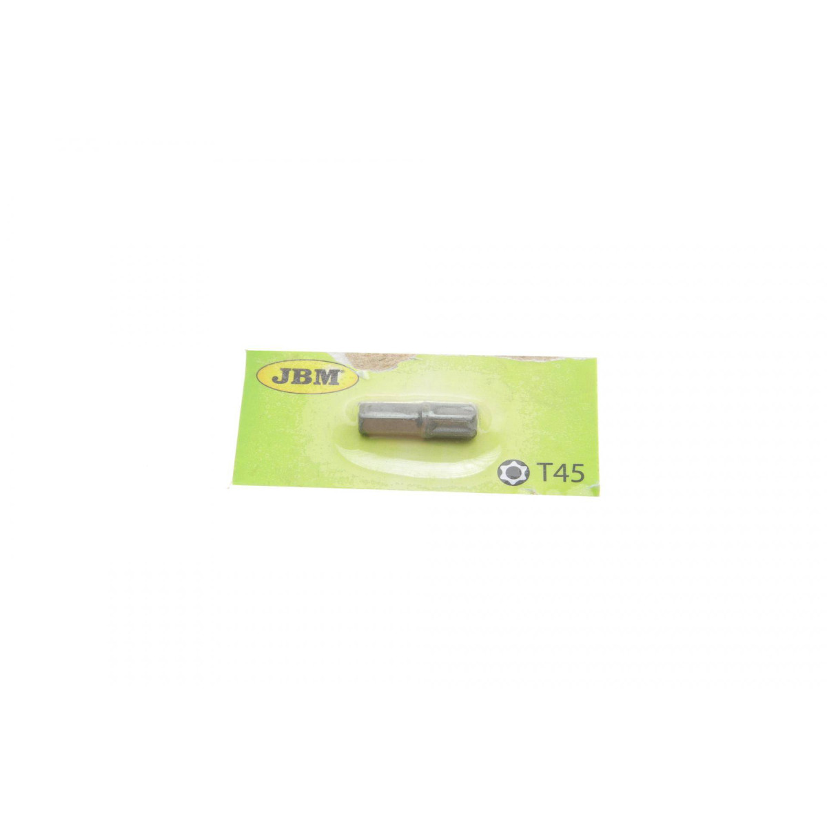 Бита M6 Torx TR45