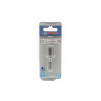 Головка торцева Bosch Impact Control 1/4