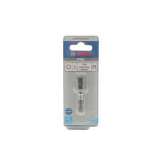Головка торцева Bosch Impact Control 1/4