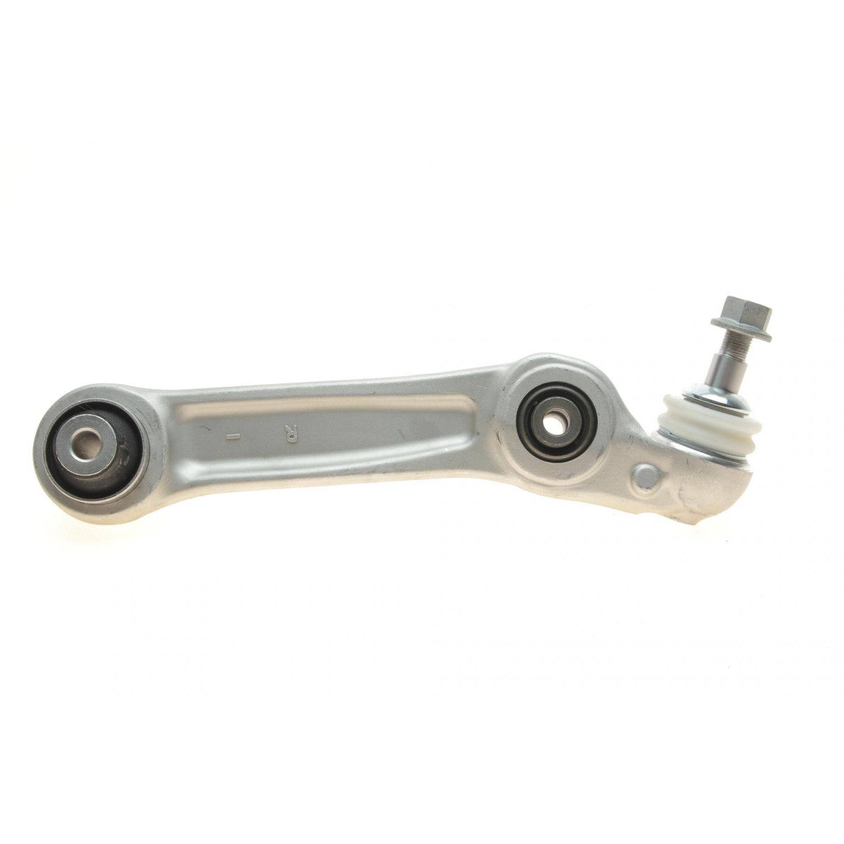 Важіль підвіски (передній/знизу/ззаду) (R) BMW 5 (F10/F11)/6 (F12/F13) 09- (з болтами)