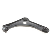 Важіль підвіски (передній/знизу) (R) Citroen C2/C3 03-/Peugeot 1007 05- (з кульовою d=18mm)