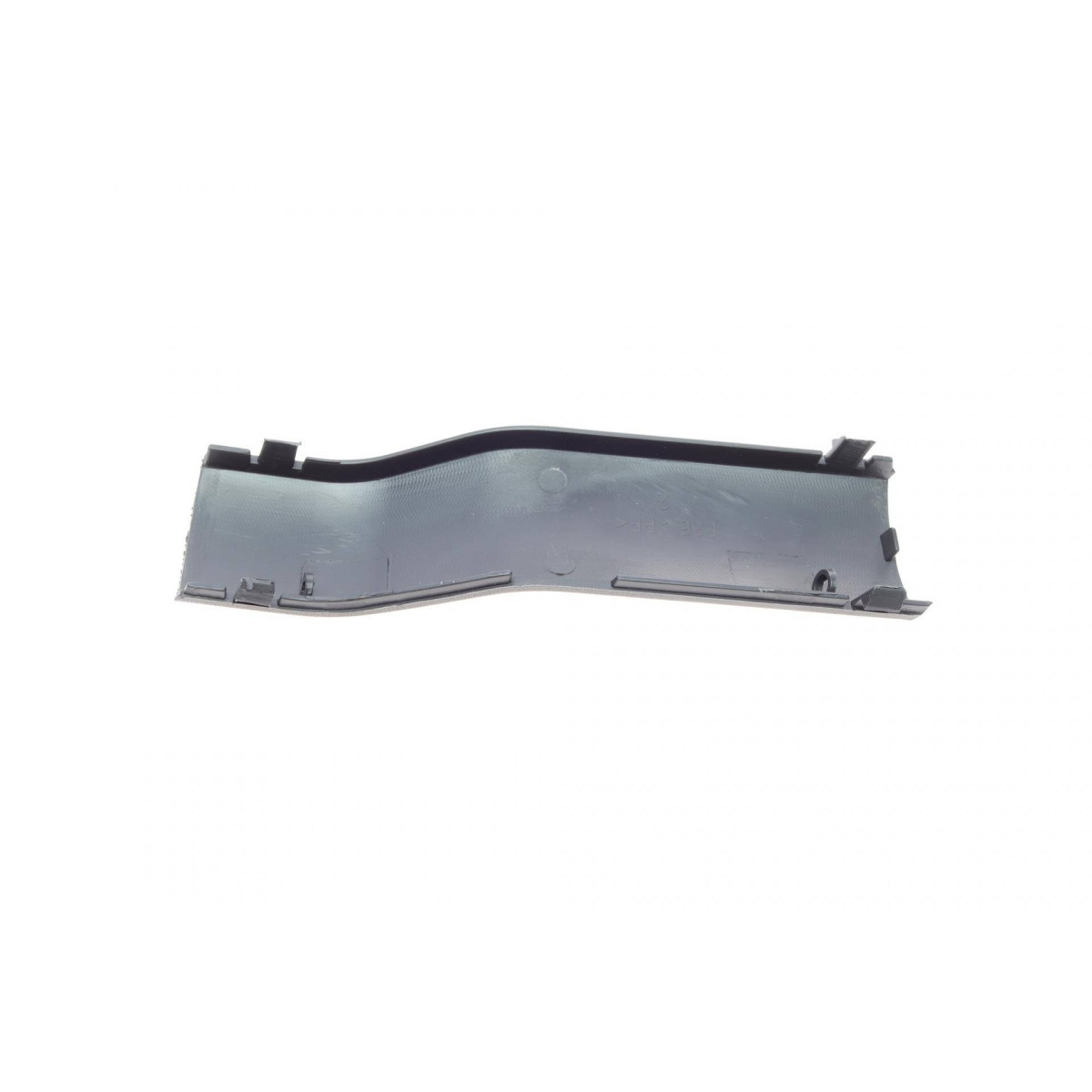 Захист петлі буксирувальної BMW 3 (E36) 92-99 (M-Technic)