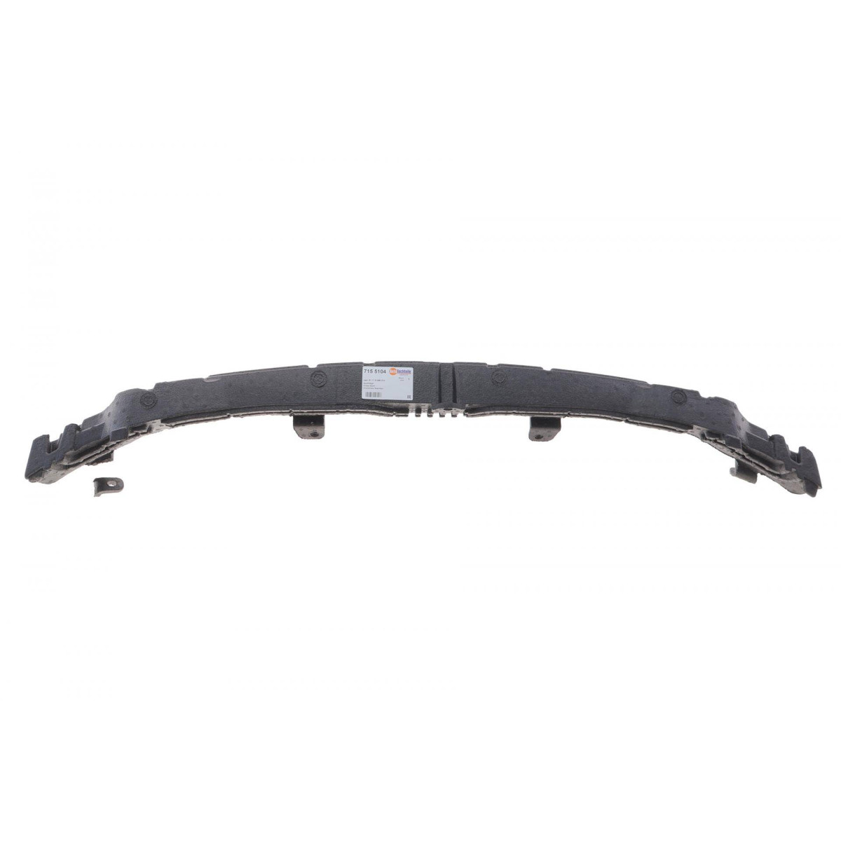 Підсилювач бампера (переднього) BMW X5 (G05) 18- (M-Technic)