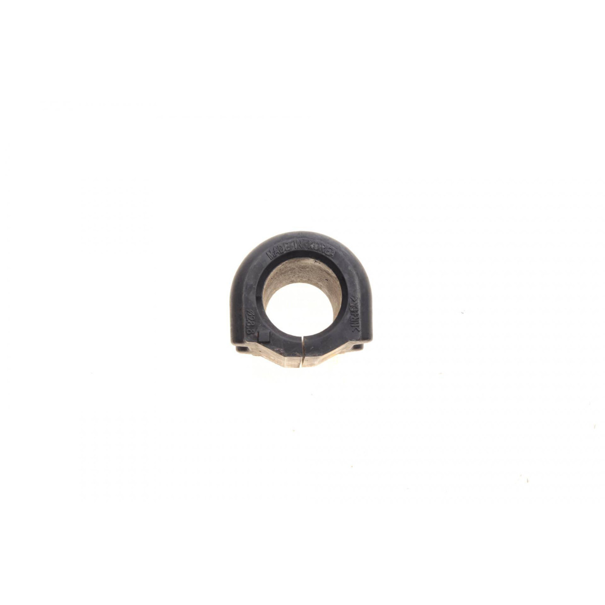 Втулка стабілізатора (переднього) Kia Sorento 02-11 (d=28.8mm)
