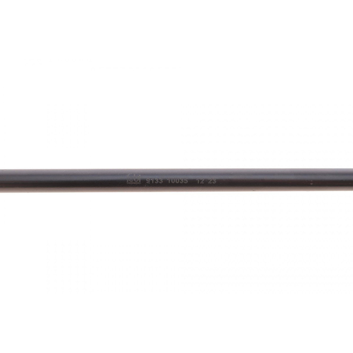 Тяга стабілізатора (переднього) (L) BMW 5 (E39) 95-04 (L=240mm)
