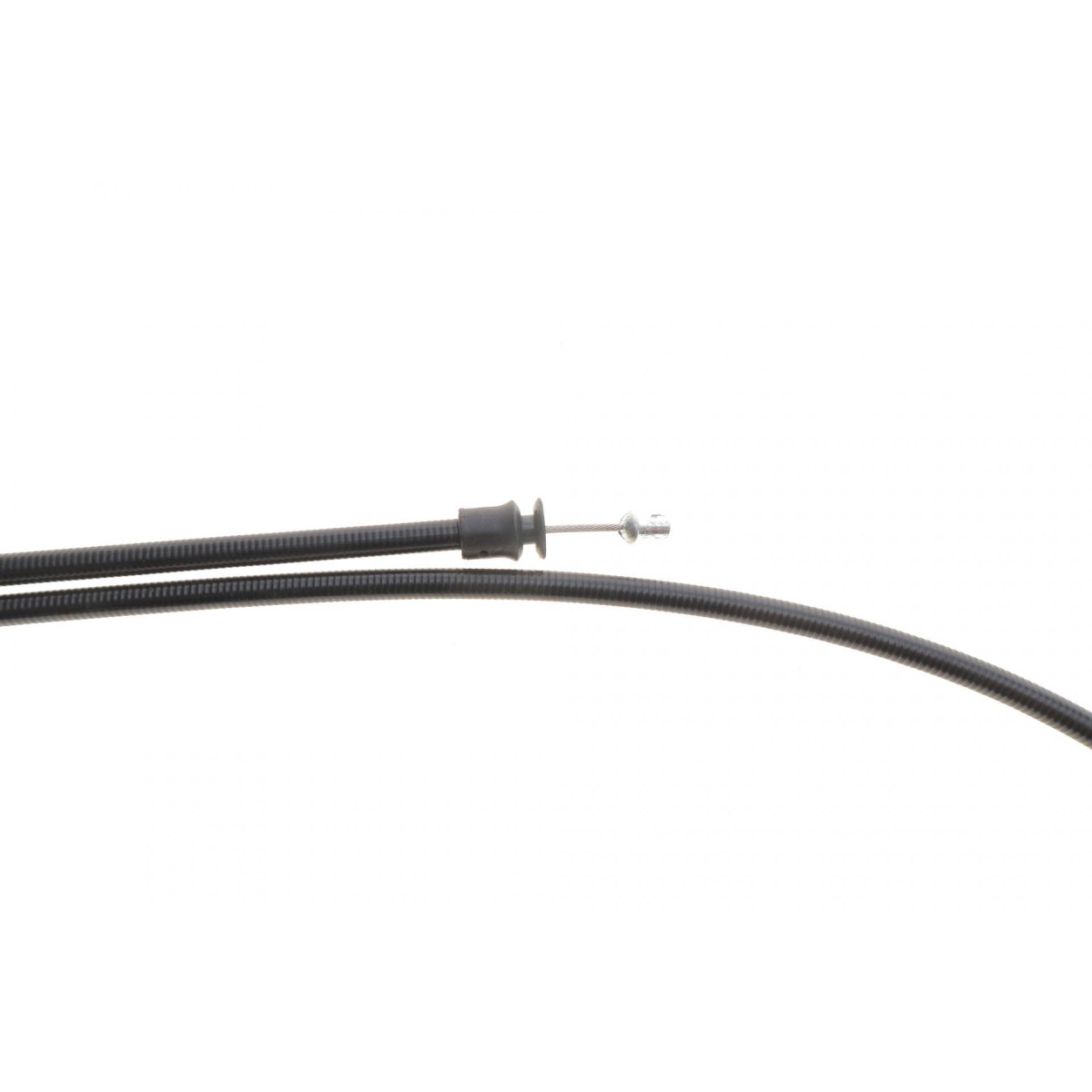 Трос капота MB E-class (W211) 02-08
