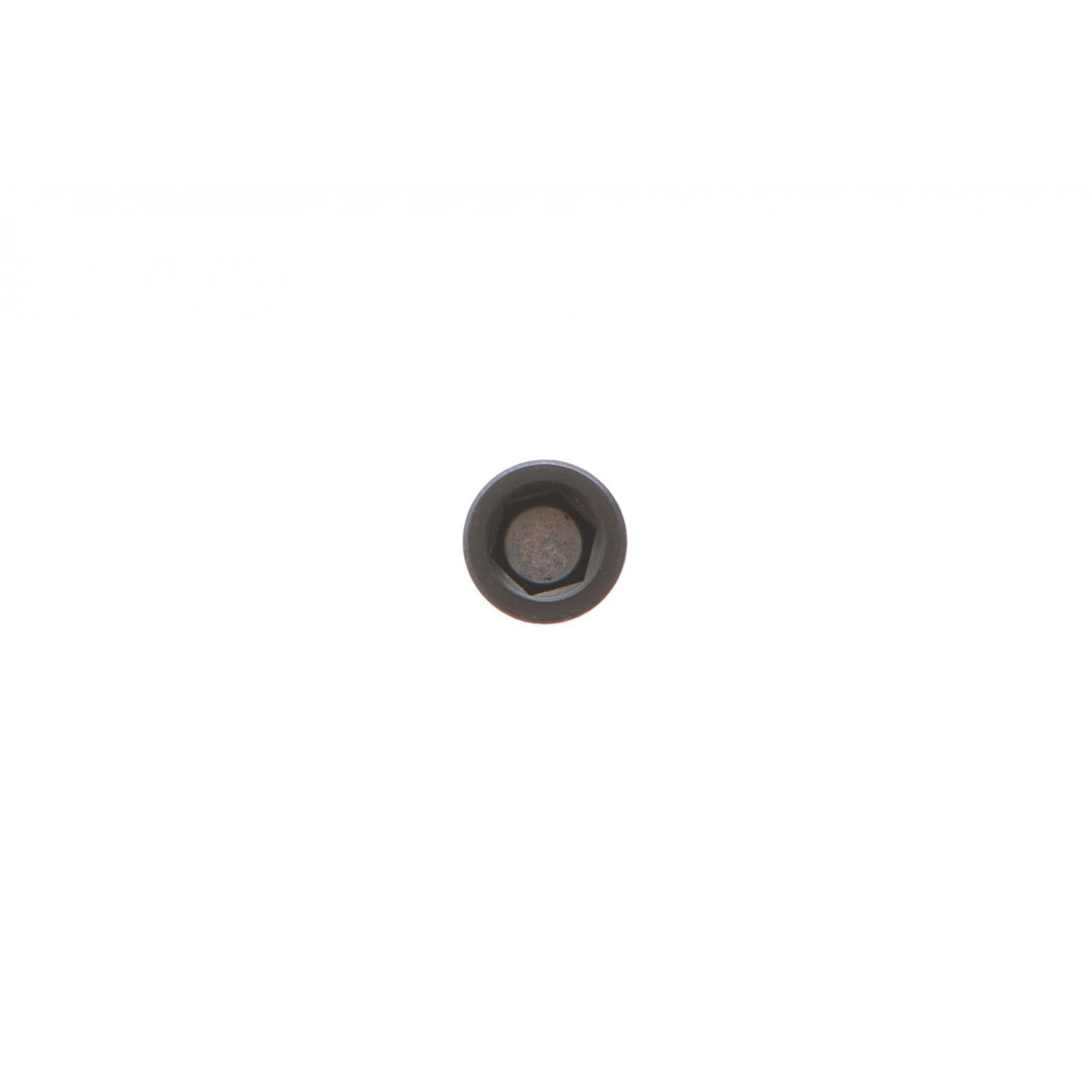 Тримач для біт (магнітний) 1/4" (60mm)
