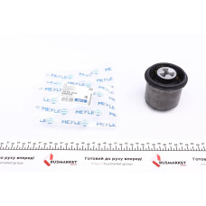 Сайлентблок балки (задней) Seat Cordoba/Ibiza III/VW Polo 95-02