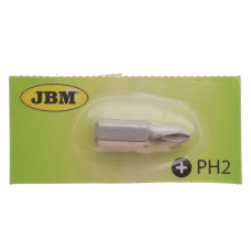 Бита M8 PH2