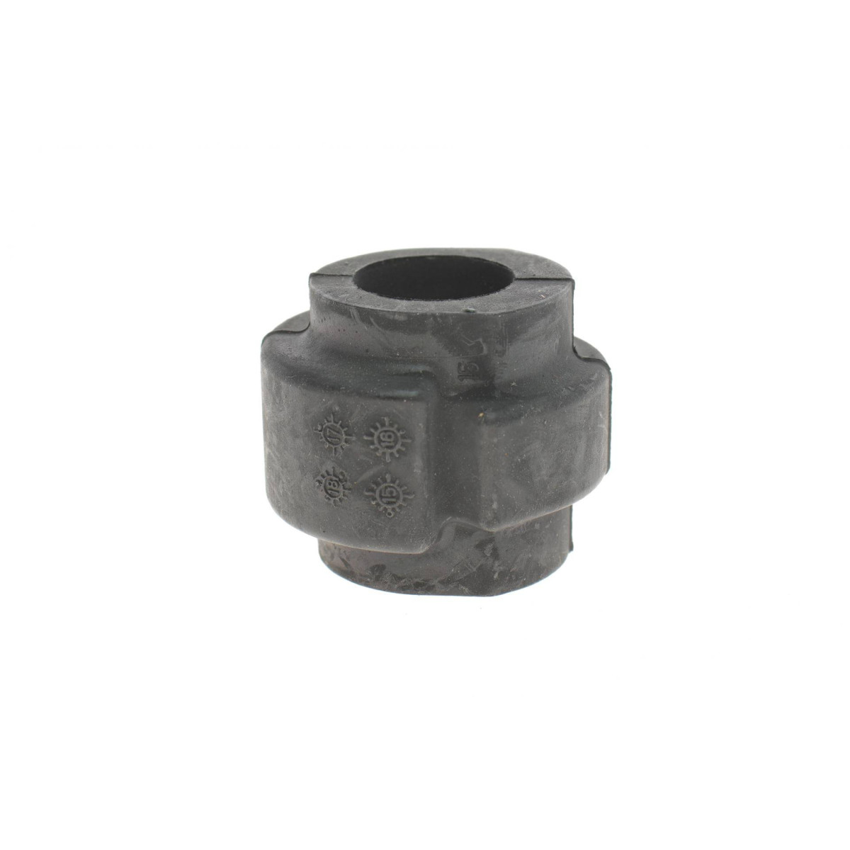 Комплект стабилизатора (переднего) Audi A4/A6/A8/VW Passat 1.9-2.5 TDi 96- (d=25mm)