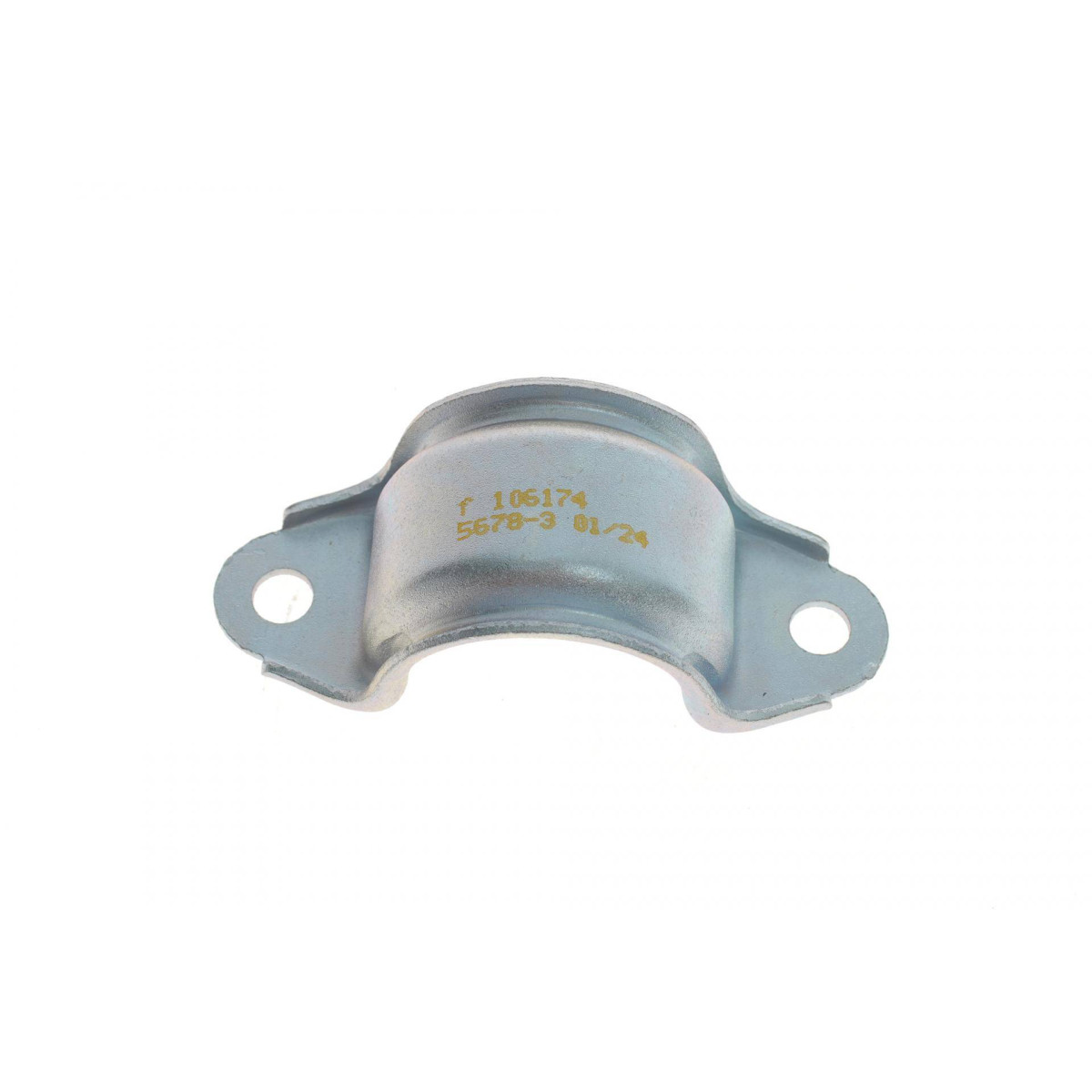 Комплект стабилизатора (переднего) Audi A4/A6/A8/VW Passat 1.9-2.5 TDi 96- (d=25mm)