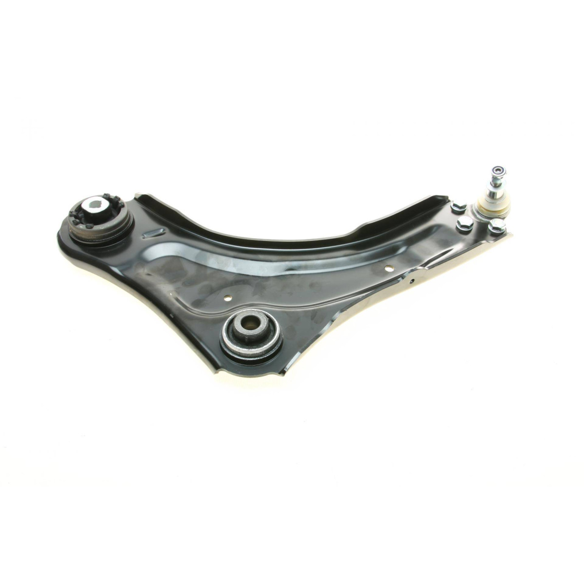 Важіль підвіски (передній) (L) Renault Megane III/Scenic III 08- (17.3mm)