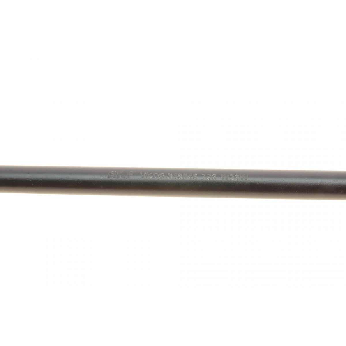 Тяга стабілізатора (переднього) (L) MB E-class (W212) 09-