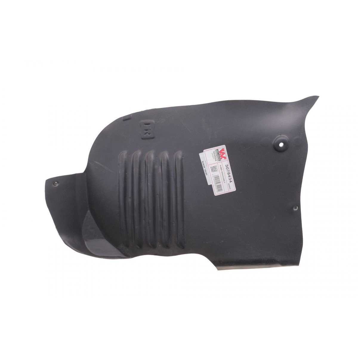 Подкрыльник (передний) MB Vito (W638) 96-03 (R)