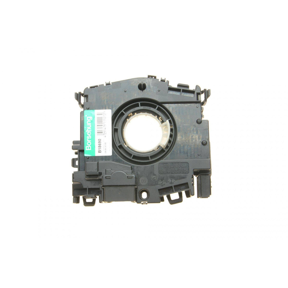Шлейф подушки безпеки AirBag Skoda Octavia 12-/VW Golf 14- (OE VAG)