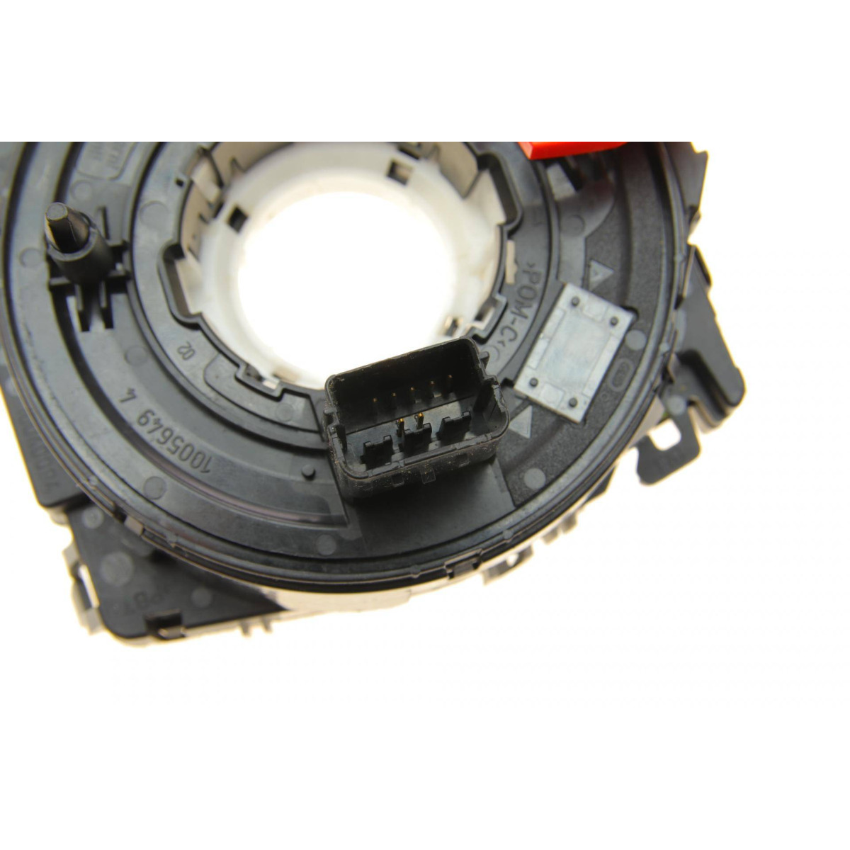 Шлейф подушки безпеки AirBag Skoda Octavia 12-/VW Golf 14- (OE VAG)