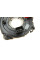 Шлейф подушки безпеки AirBag Skoda Octavia 12-/VW Golf 14- (OE VAG)