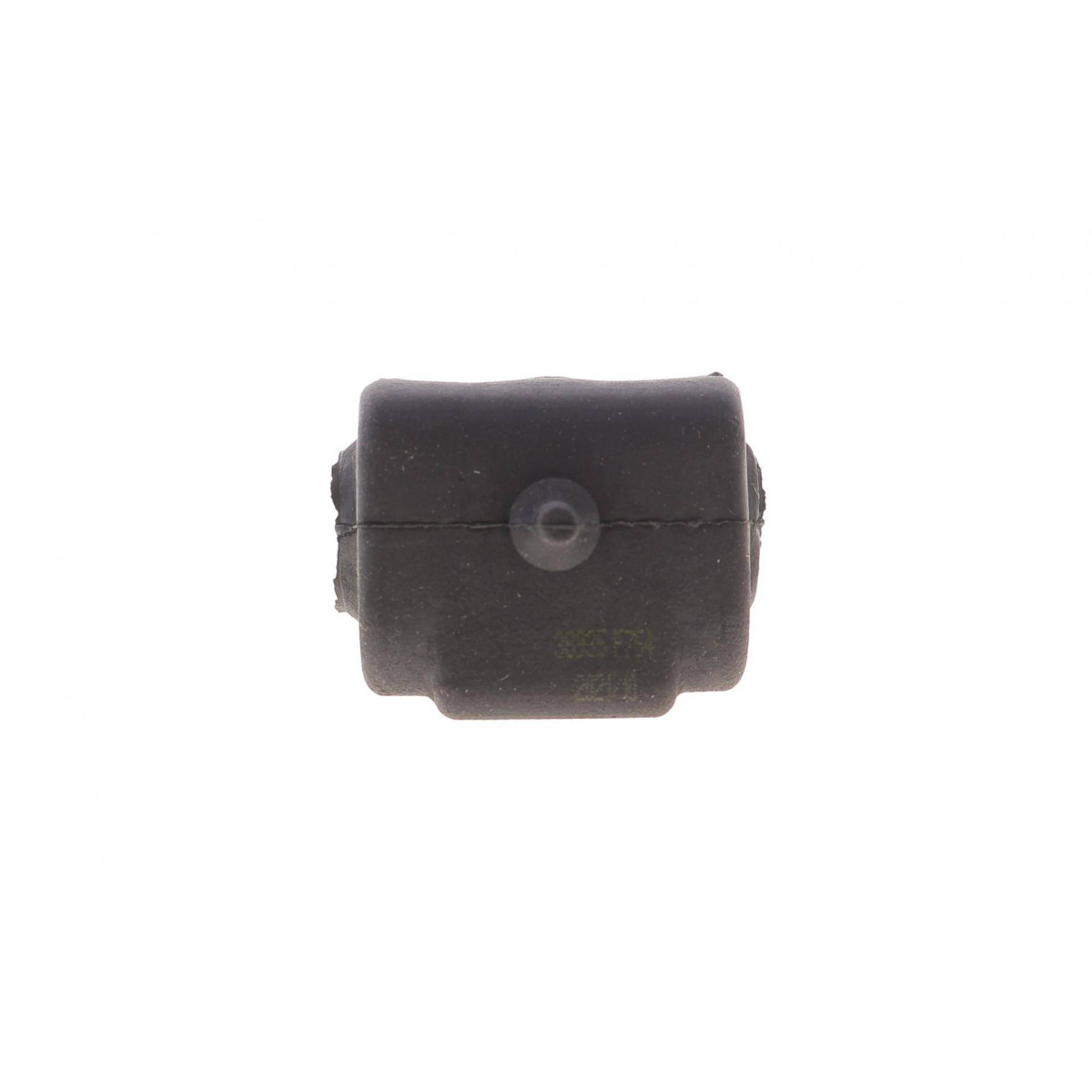 Втулка стабілізатора (переднього) Peugeot 208/2008 12- (d=20.6mm)