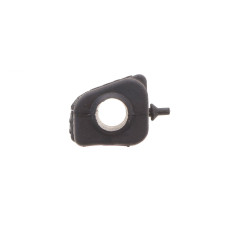 Втулка стабілізатора (переднього) Peugeot 208/2008 12- (d=20.6mm)