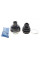 ШРКШ (внутрішній) Ford Galaxy/Seat Alhambra/VW Sharan 1.4-2.8 95- (35x28z) (+ ABS)