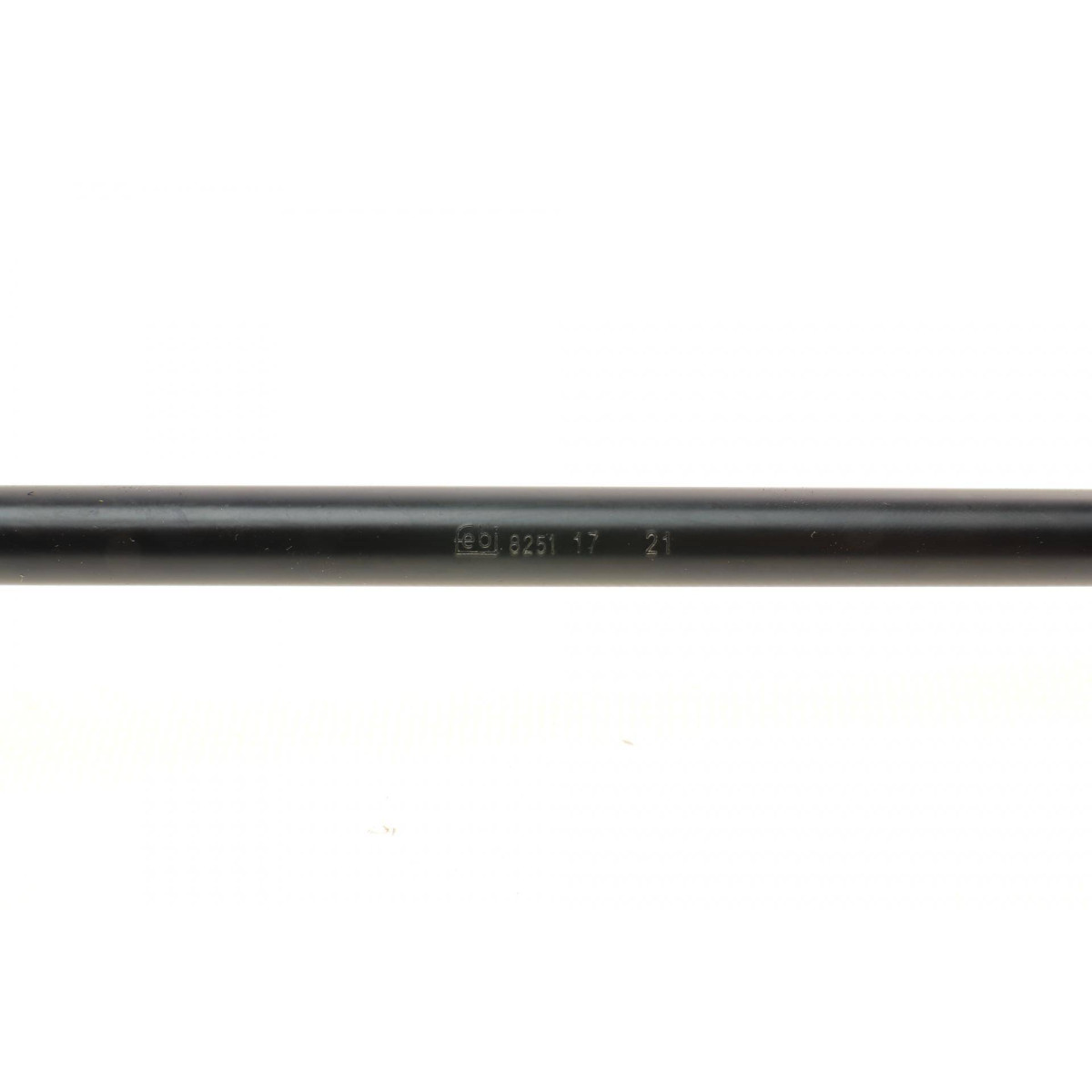 Тяга стабілізатора (переднього) Renault Megane IV/Scenic IV 15- (L=275mm)
