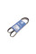 Ремінь генератора Hyundai i30 1.4i 07-12 (6PK1255)