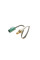 Лямбда зонд Nissan Almera II/Micra III/X-Trail 1.0-2.0D 00-