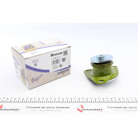 Сайлентблок балки (задньої) Audi 100 90-94/A6 94-97 (L)