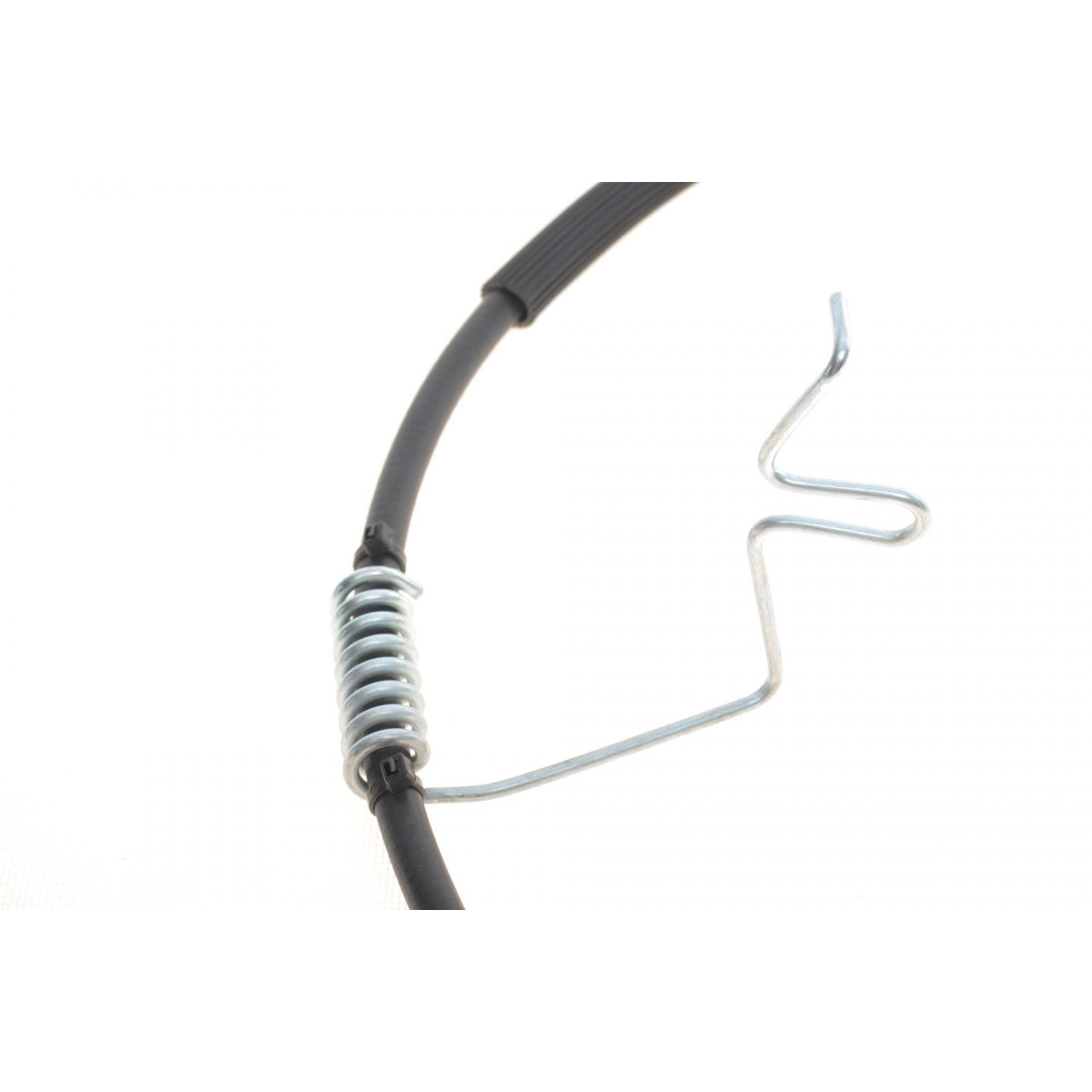 Трос ручника (задній) (L) Ford Transit 06- (1506mm)