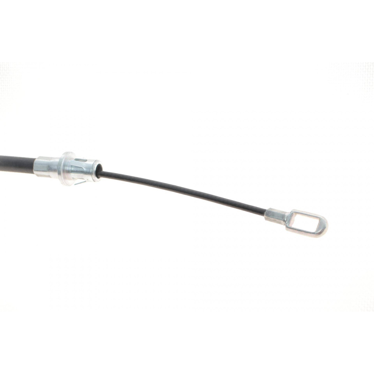 Трос ручника (задній) (L) Ford Transit 06- (1506mm)