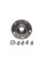 Ремкомплект маточини в зборі (задньої) BMW X3 (F25) 10-17/X4 (F26) 14-18